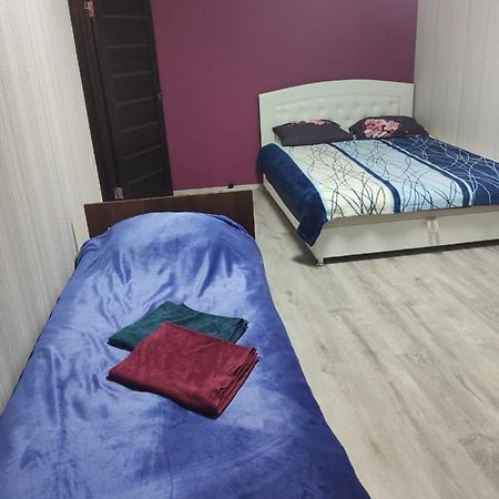 Затишна Квартира Apartment Cherkasy Exterior photo